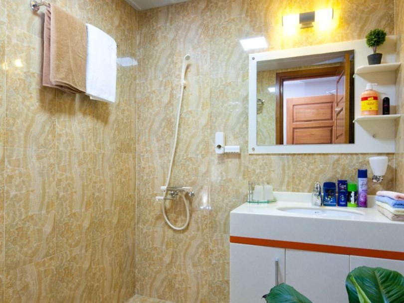 האי פונג Trang Thanh Luxury Apartment מראה חיצוני תמונה