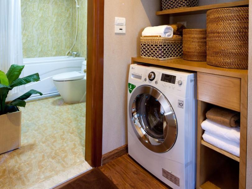 האי פונג Trang Thanh Luxury Apartment מראה חיצוני תמונה