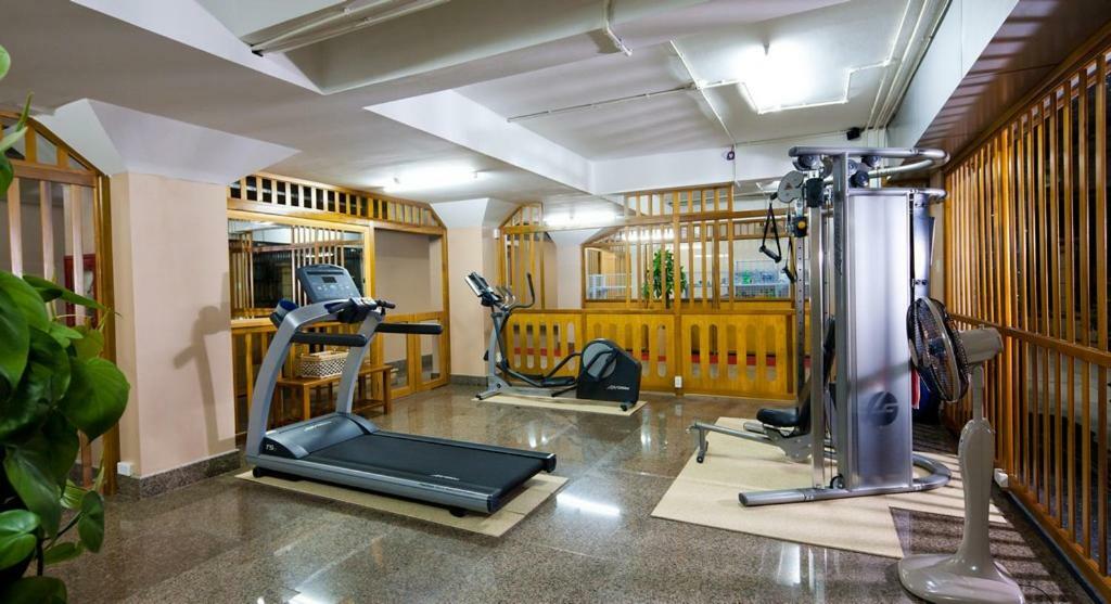 האי פונג Trang Thanh Luxury Apartment מראה חיצוני תמונה