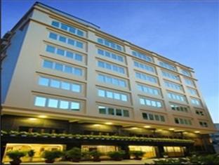 האי פונג Trang Thanh Luxury Apartment מראה חיצוני תמונה