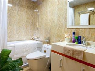 האי פונג Trang Thanh Luxury Apartment מראה חיצוני תמונה